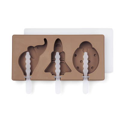 nuuroo Eisform Elin Chocolate malt NU433CM