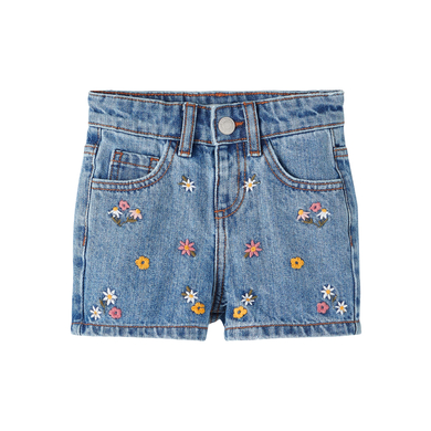 Image of name it Jeans shorts Nmf bella Medium Blu Denim059