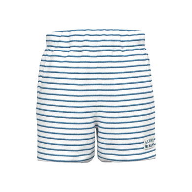 Image of name it Shorts Nmmjosuf Blu fumo059