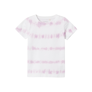 name it T-shirt Nmfjolene Orchid Bloom