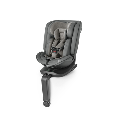 Silver Cross Kindersitz Motion 360° Rotation All-Size Grey