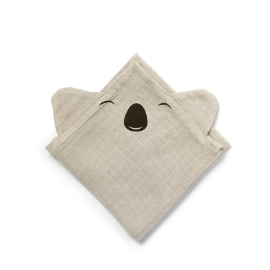 nuuroo Langes bébé Björk koala Cobblestone lot de 2