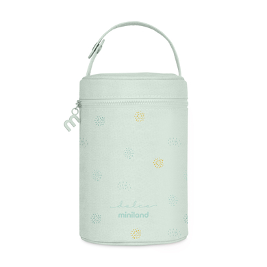 miniland Sac isotherme thermibag mint 700 ml