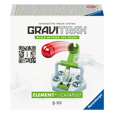 Ravensburger Circuit à billes GraviTrax élément catapulte