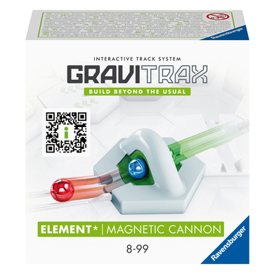 Image of Ravensburger Elemento GraviTrax Cannone magnetico059