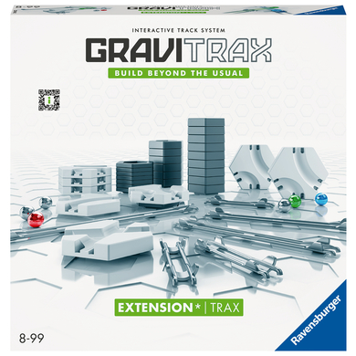 Levně Ravensburger GraviTrax Extension Trax