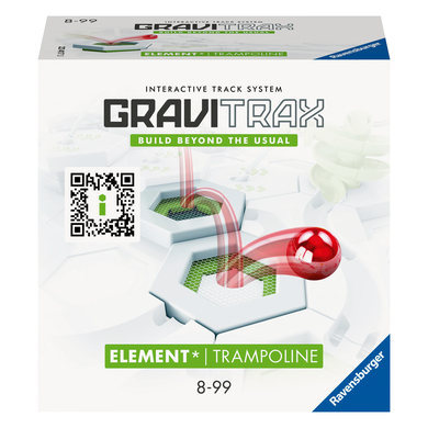 Image of Ravensburger Trampolini GraviTrax Element059