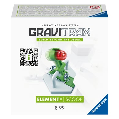 Image of Ravensburger Elemento GraviTrax Scoop059