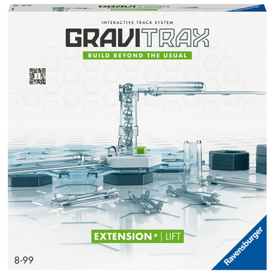 Ravensburger Circuit à billes GraviTrax extension Lift