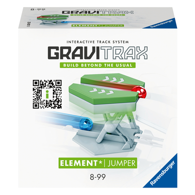 Ravensburger Circuit à billes GraviTrax élément Jumper