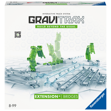 GraviTrax Mosty