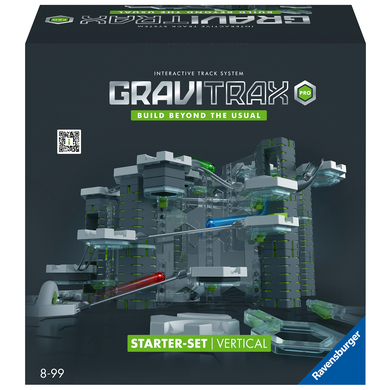 Ravensburger GraviTrax PRO Startset Vertikal