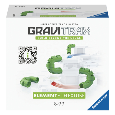 Ravensburger Circuit à billes GraviTrax élément FlexTube