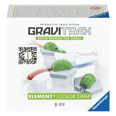 Ravensburger Circuit à billes GraviTrax élément Color Swap
