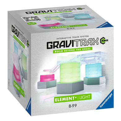 Image of Ravensburger Elemento GraviTrax POWER Light059