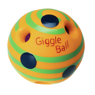 Bilde av Bls Giggle Ball ø 16 Cm