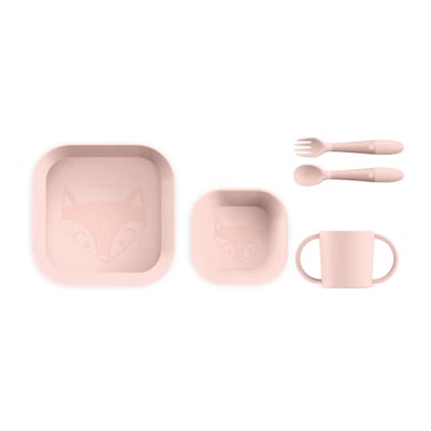 miniland Set pappa square , candy