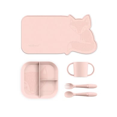 miniland Set pappa blw, candy