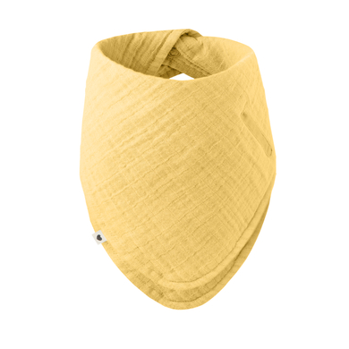 BIBS® Bandana enfant Pale Butter