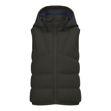 name it Gilet Nmmmemphis Rosin