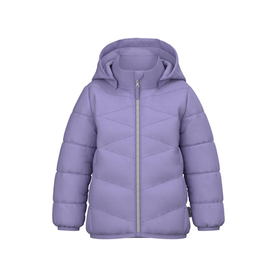 Name it name Outdoor veste Nmfmemphis Sand Verbena 98 (3 ans)