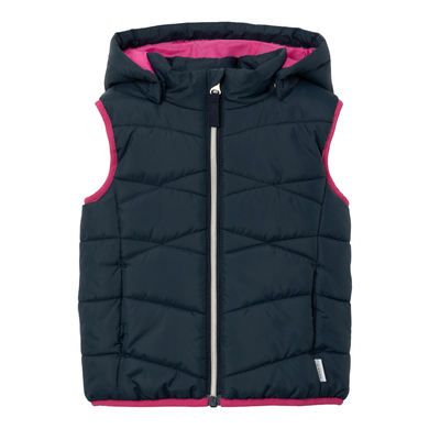 Image of name it Gilet Nmfmemphis Zaffiro Scuro059