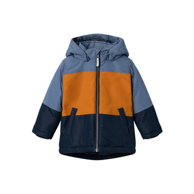 name it Outdoor veste Nmmmax Bering Sea