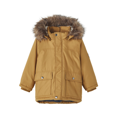 Image of name it Parka Nmmmarlin Gomma059