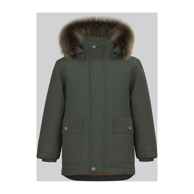 Image of name it Parka Nmmmarlin Climbing Ivy059