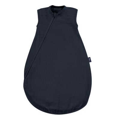 Alvi® Gigoteuse rêve d'été mousseline de coton Poseidon TOG 0.5