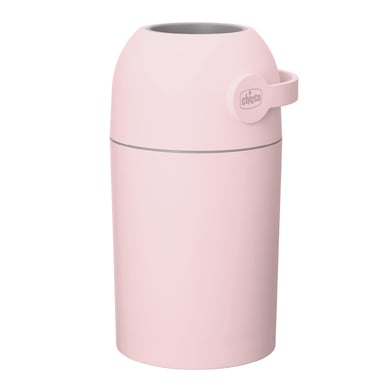 Image of chicco Mangiapannolini Odour Off, pink059