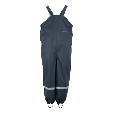 BMS Dungarees lined Kids Skinsoft - Marine