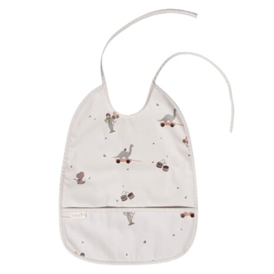 nuuroo Music Bib Bib Bib Ida Dino