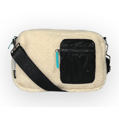 Najell Organizzatore Teddy Cream