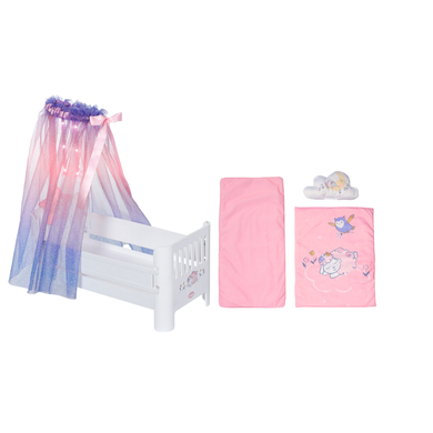 Zapf Creation Lit de poupée Baby Annabell® Sweet Dreams