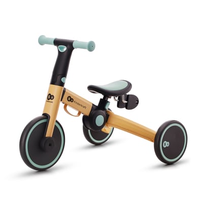 kinderkraft triciclo 4trike azul