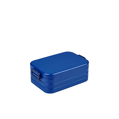 Levně MEPAL Lunchbox take a break midi - vivid blue