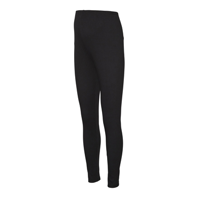 mamalicious Leggings för moderskap MLEMILY black