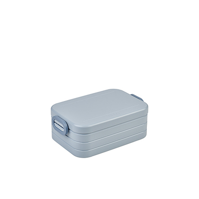 Image of MEPAL Lunchbox take a break midi - nordic blu059