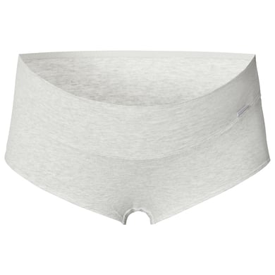 Noppies Panty Cotton Melange Light Grijs Melange