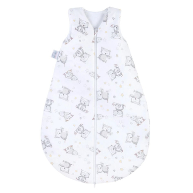 JULIUS ZÖLLNER Gigoteuse toutes-saisons lapin et hibou TOG 2.5