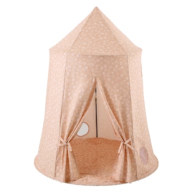 Image of howa® Tenda per bambini flowers incl. tappetino059