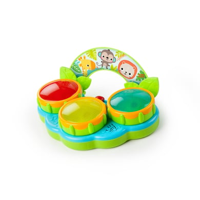 Image of B right Starts Safari Beat giocattoli musicali