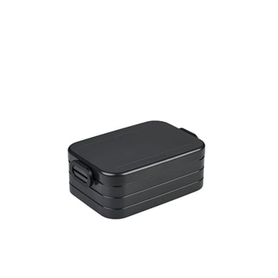 Image of MEPAL Lunchbox take a break midi - nordic nero059