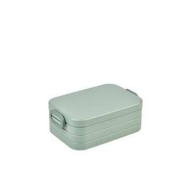 Image of MEPAL Lunchbox take a break midi - nordic sage059