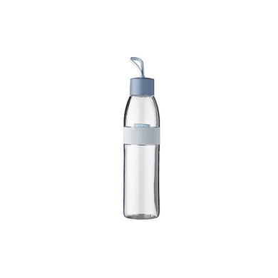 Image of MEPAL Bottiglia ellisse 700 ml - nordic blu059