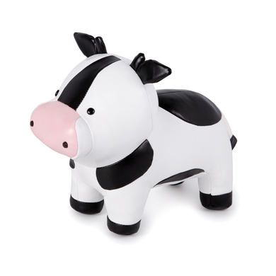 Little Big Friends Peluche musicale vache Emma Les animaux musicaux