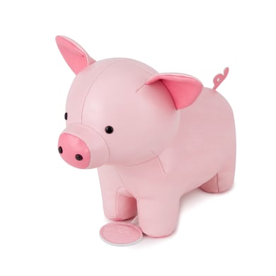 Little Big Friends Gli animali musicali - Il maiale Leon