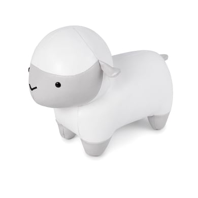 Little Big Friends Peluche musicale mouton Simon Les animaux musicaux