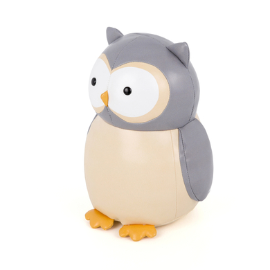 Little Big Friends Peluche musicale hibou Colette Les animaux musicaux